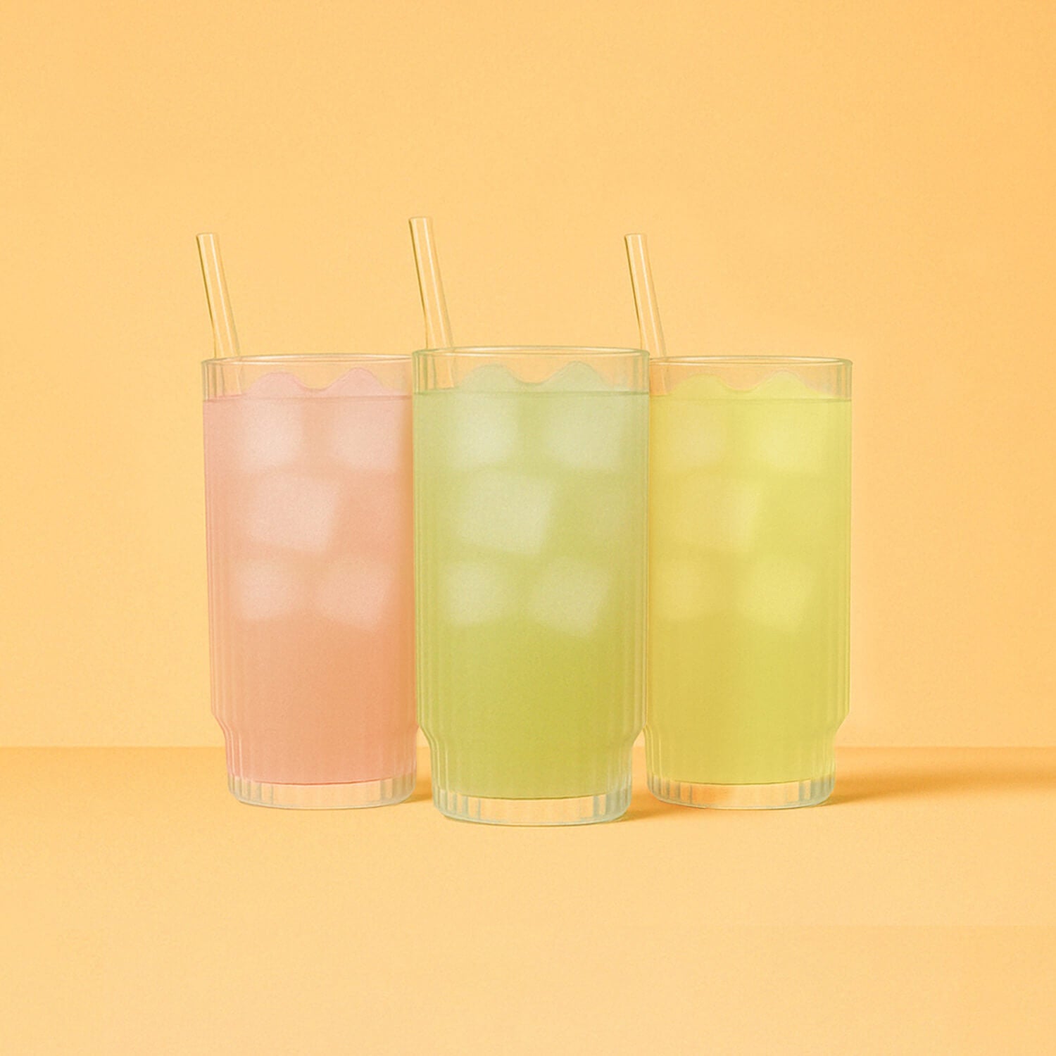 3 für 2 - Hydration Starter Set