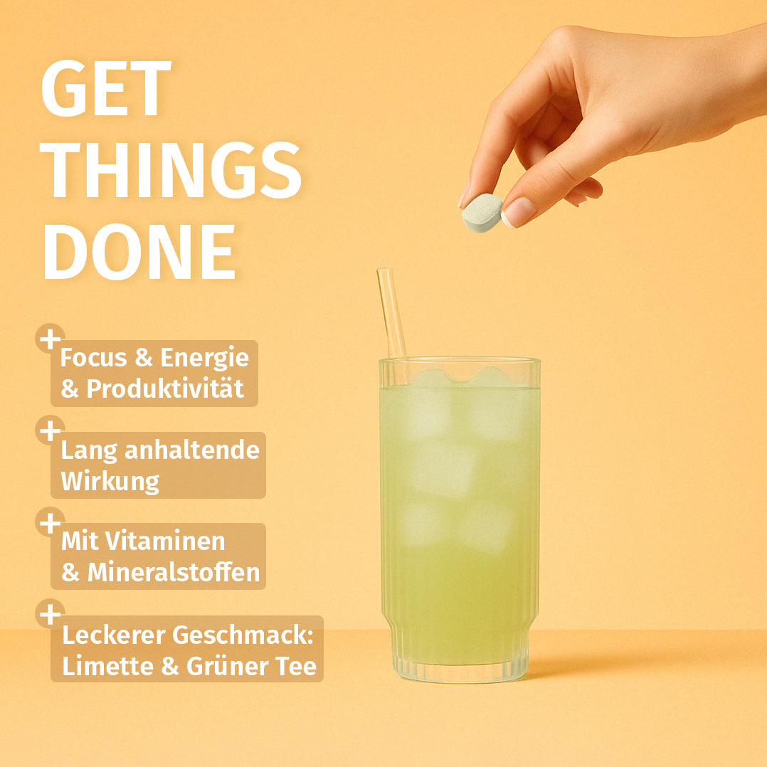 FOCUS Water