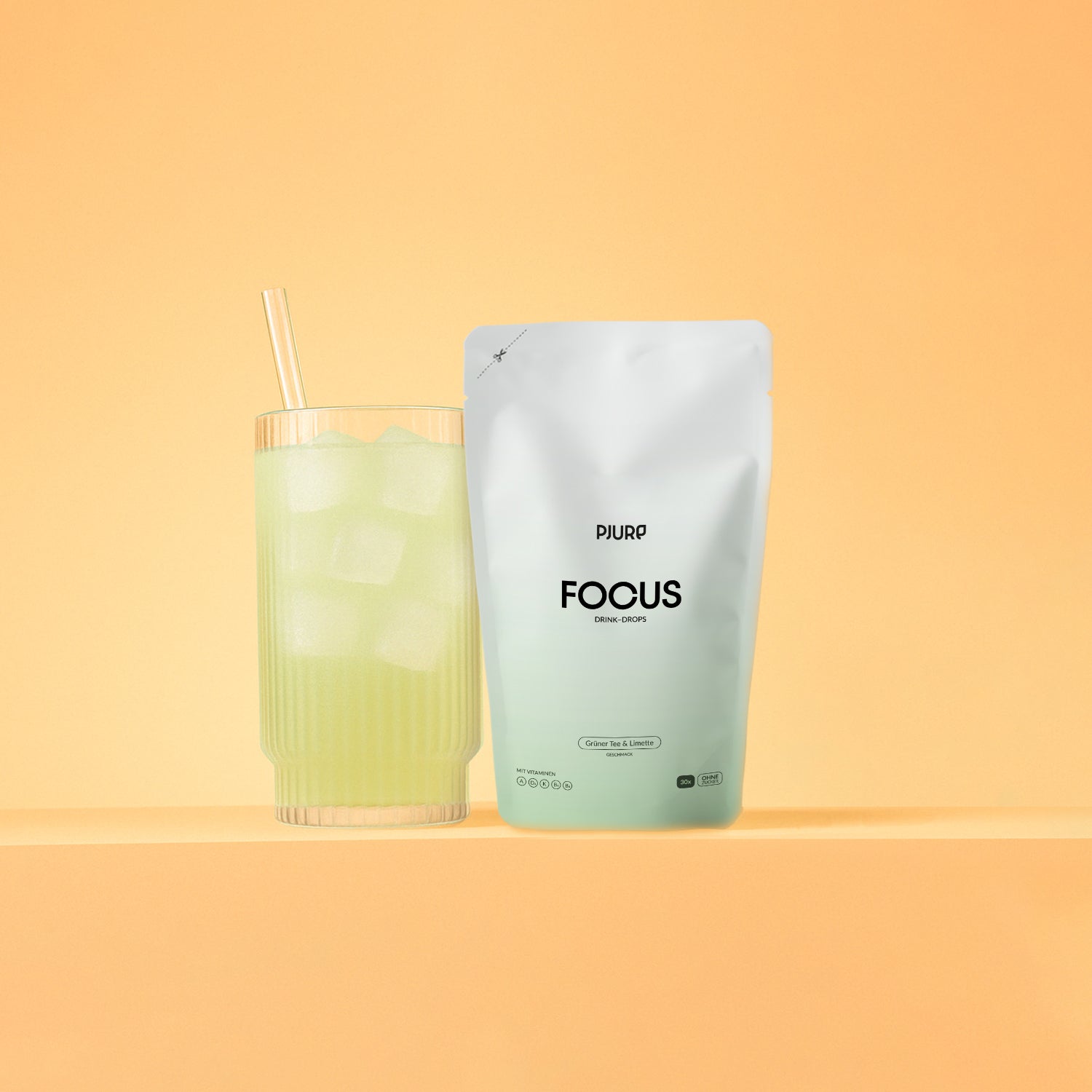 FOCUS Water