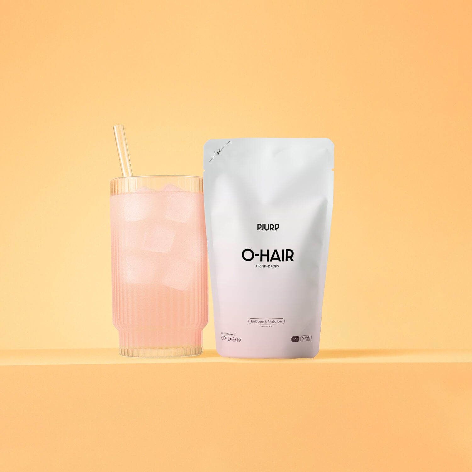 O-HAIR Water